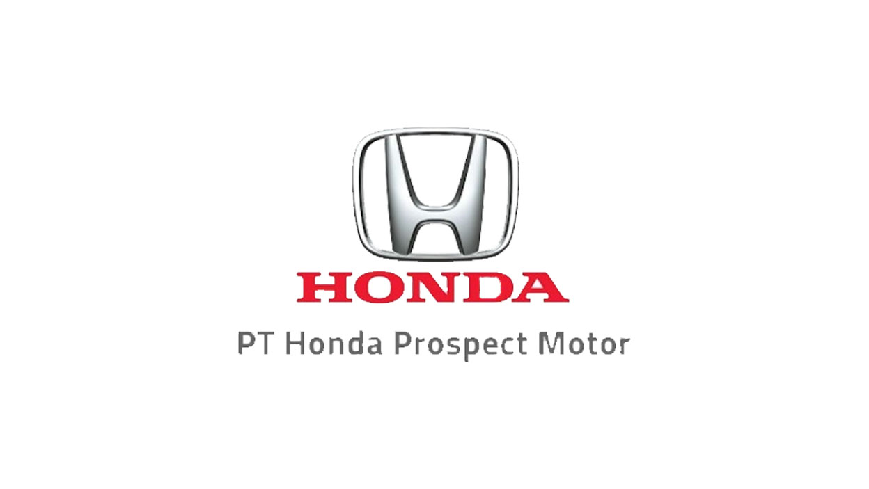 PT HONDA PROSPECT MOTOR (HPM)