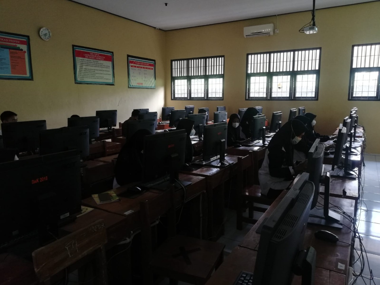 kegiatan