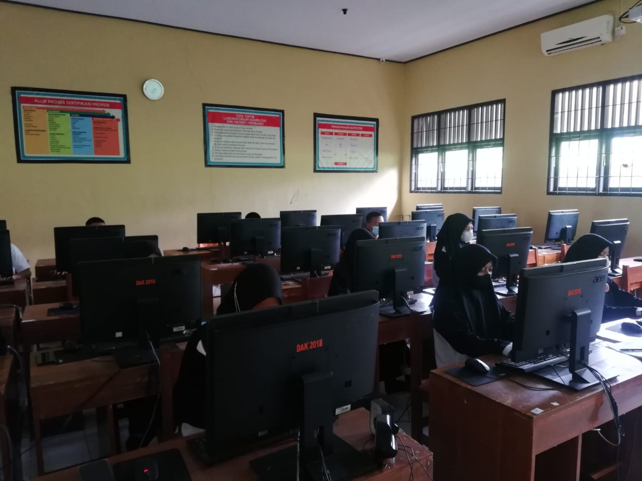 kegiatan