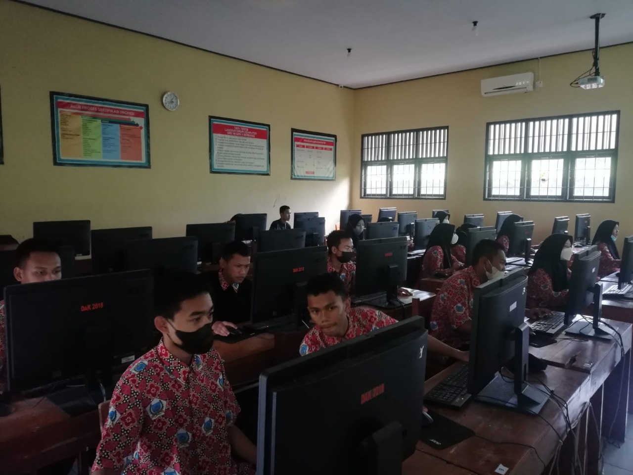 kegiatan