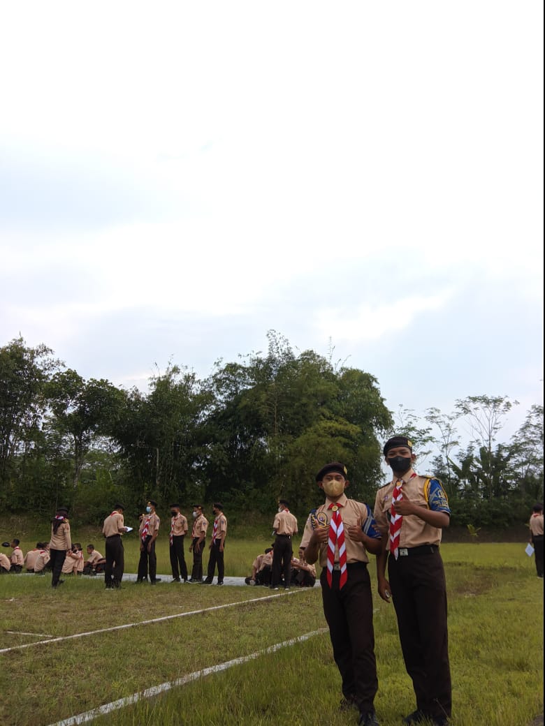 kegiatan