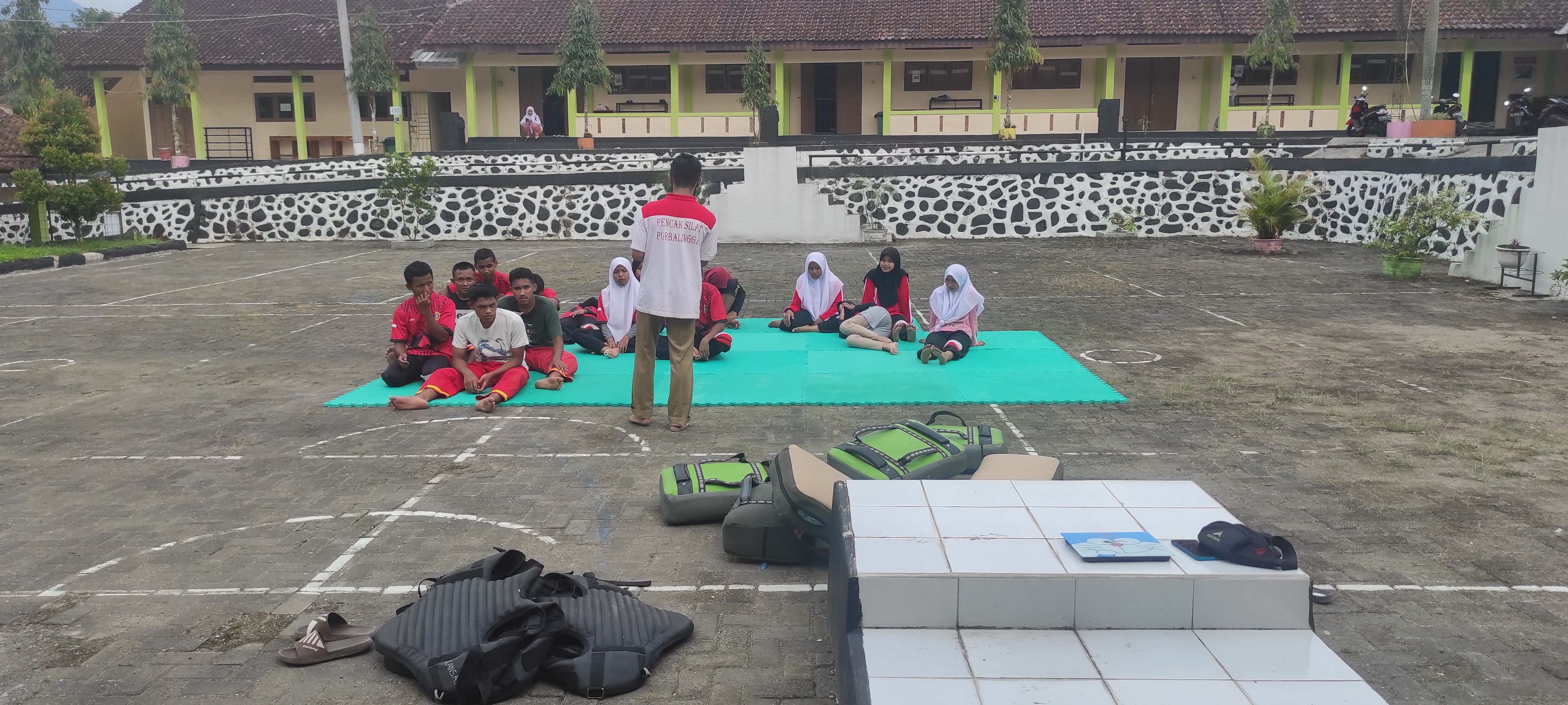 kegiatan