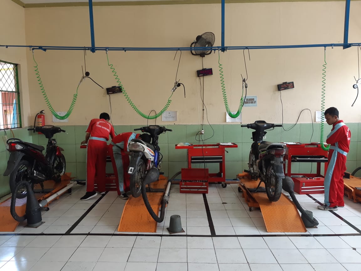 kegiatan