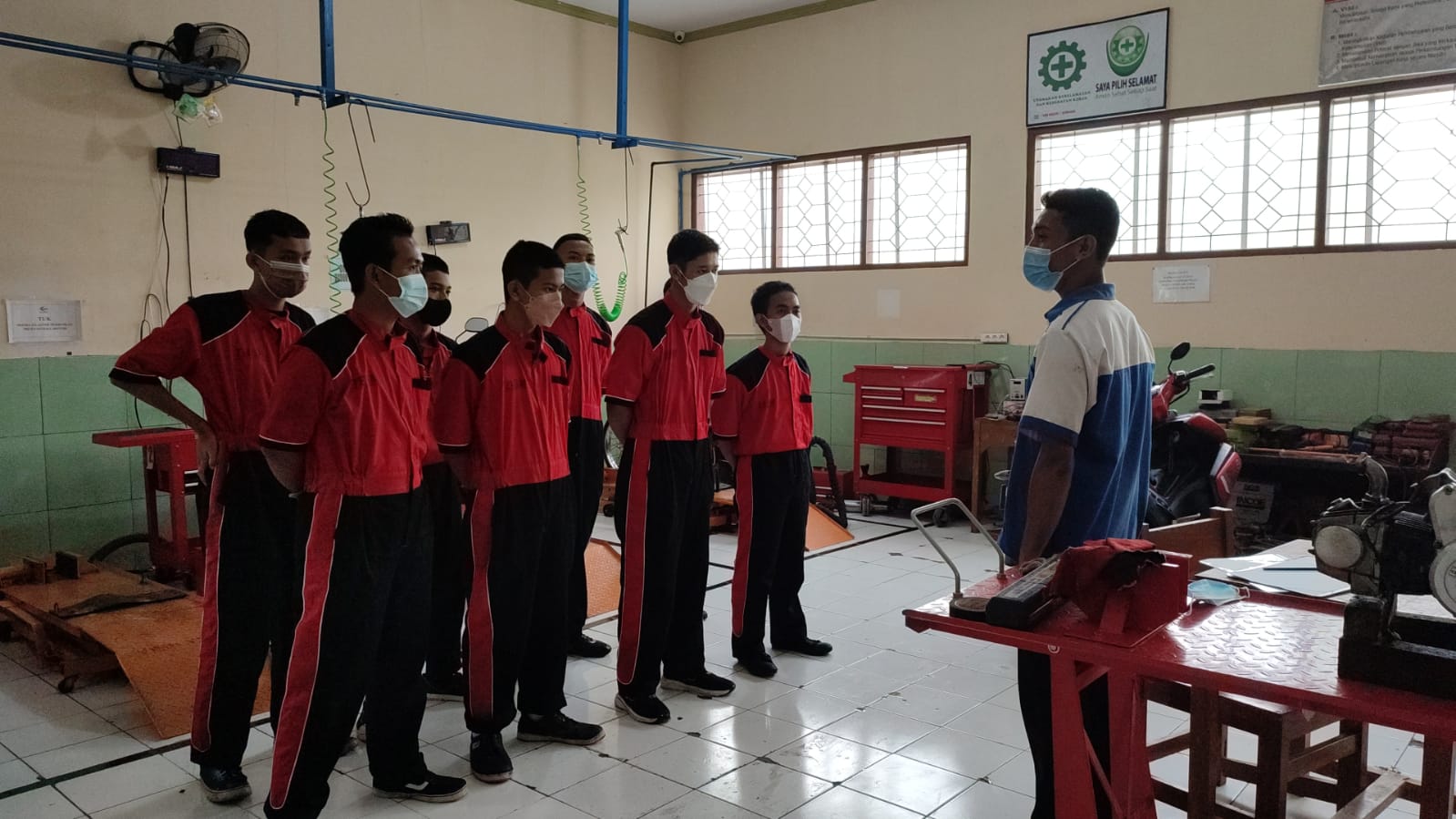 kegiatan