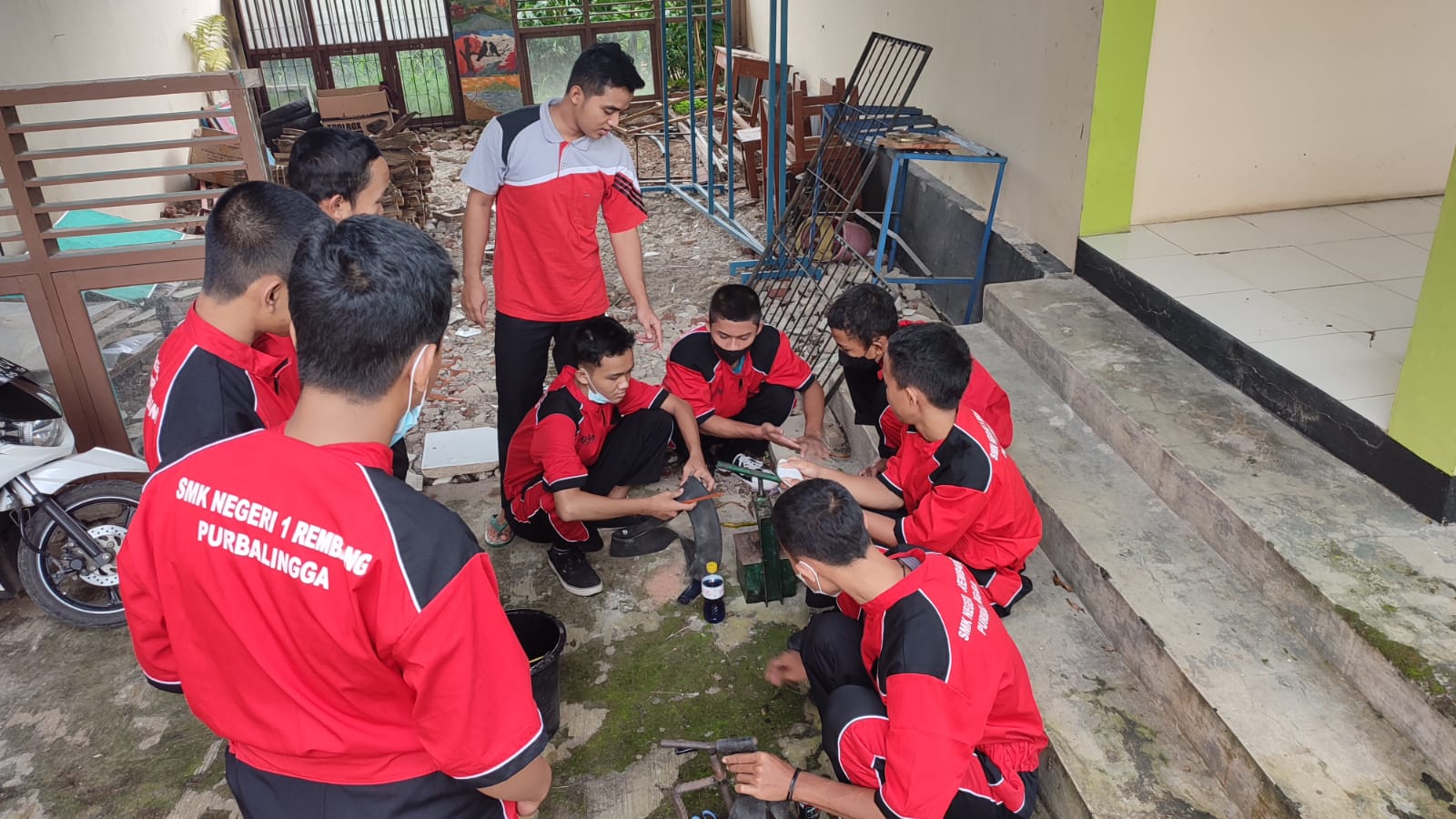 kegiatan