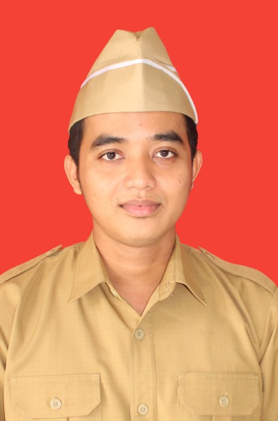 Anggi Permana .T, S.Pd